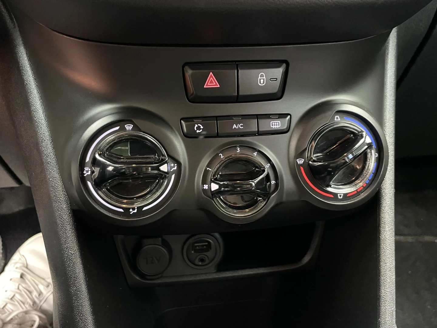 Peugeot 208 1.2 PureTech Style