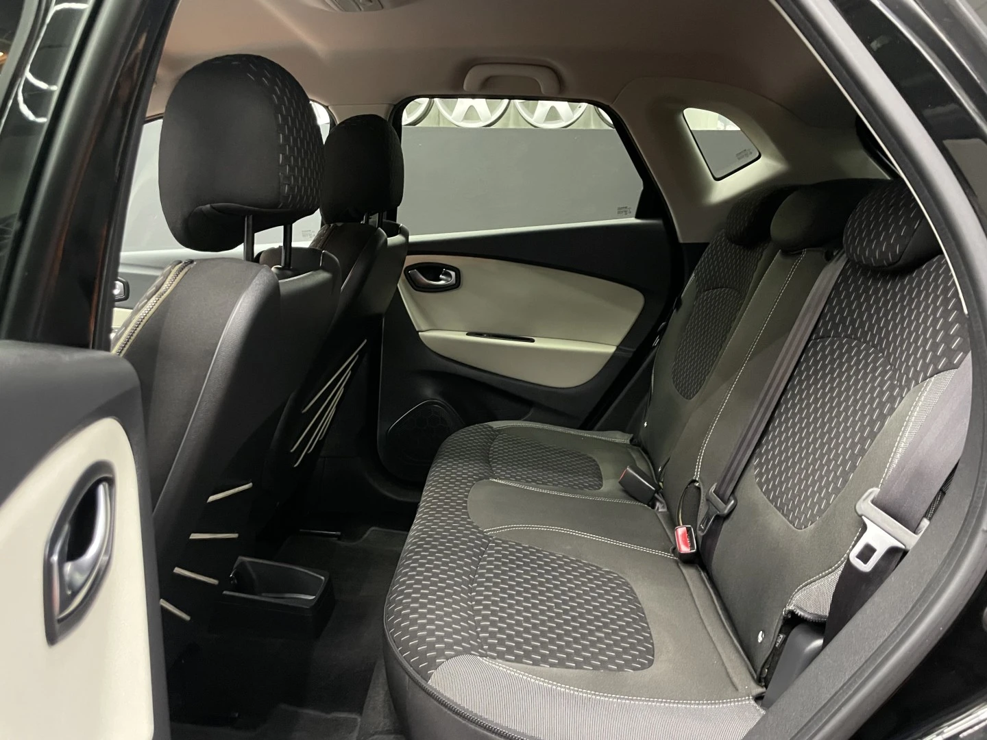Renault Captur 0.9 TCE Exclusive