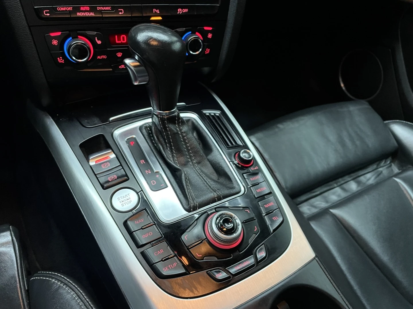 Audi S5 A5 3.0 TFSi quattro S tronic Advance