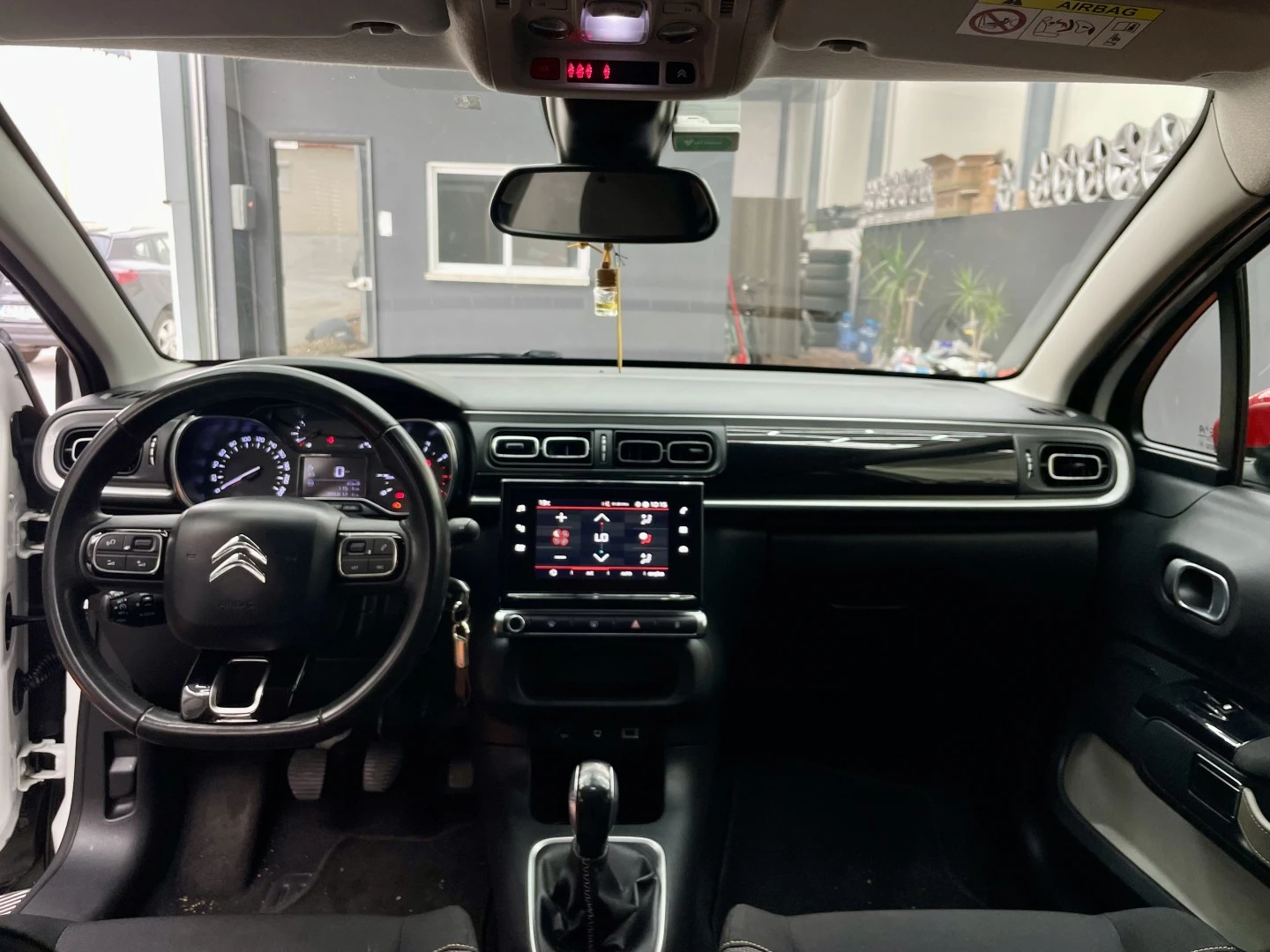 Citroën C3 1.2 PureTech Shine