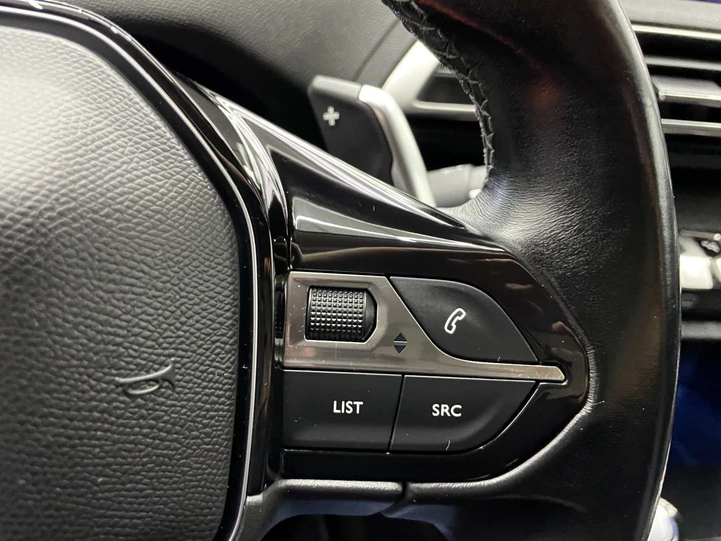 Peugeot 5008 1.5 BlueHDi Allure Pack EAT8