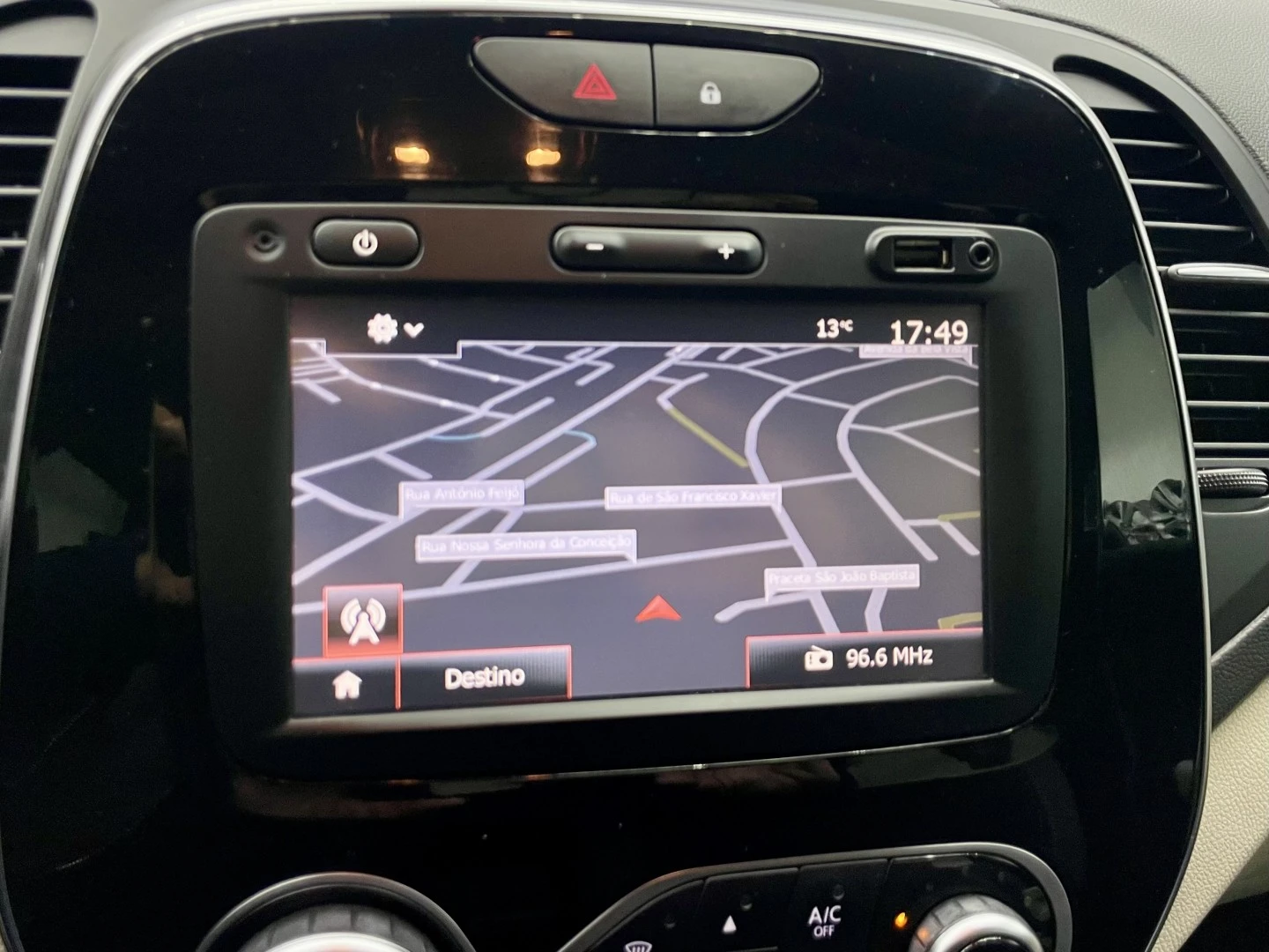 Renault Captur 0.9 TCE Exclusive
