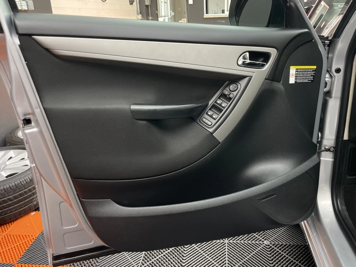 Citroën C4 Picasso e-HDi 110 FAP EGS6 Selection