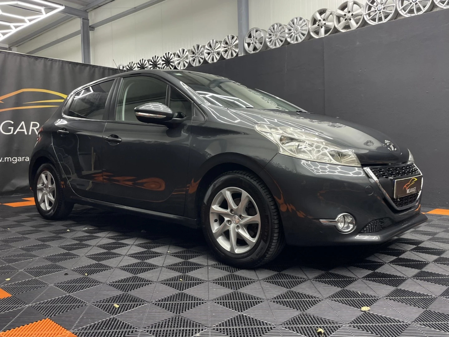 Peugeot 208 1.2 PureTech Style
