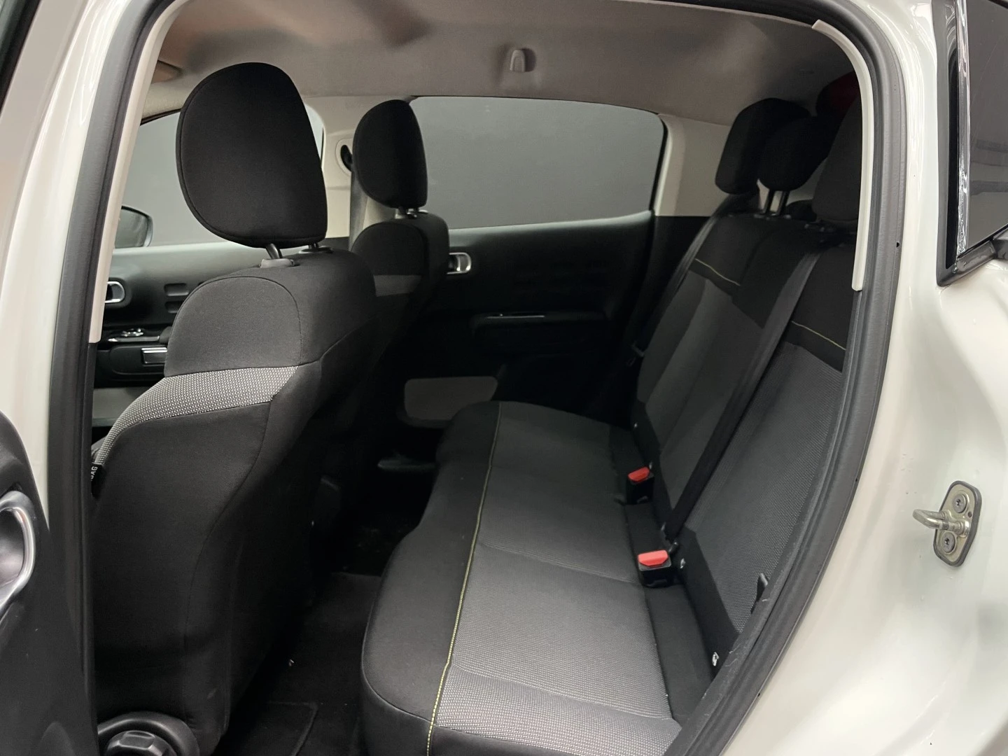 Citroën C3 1.2 PureTech Shine