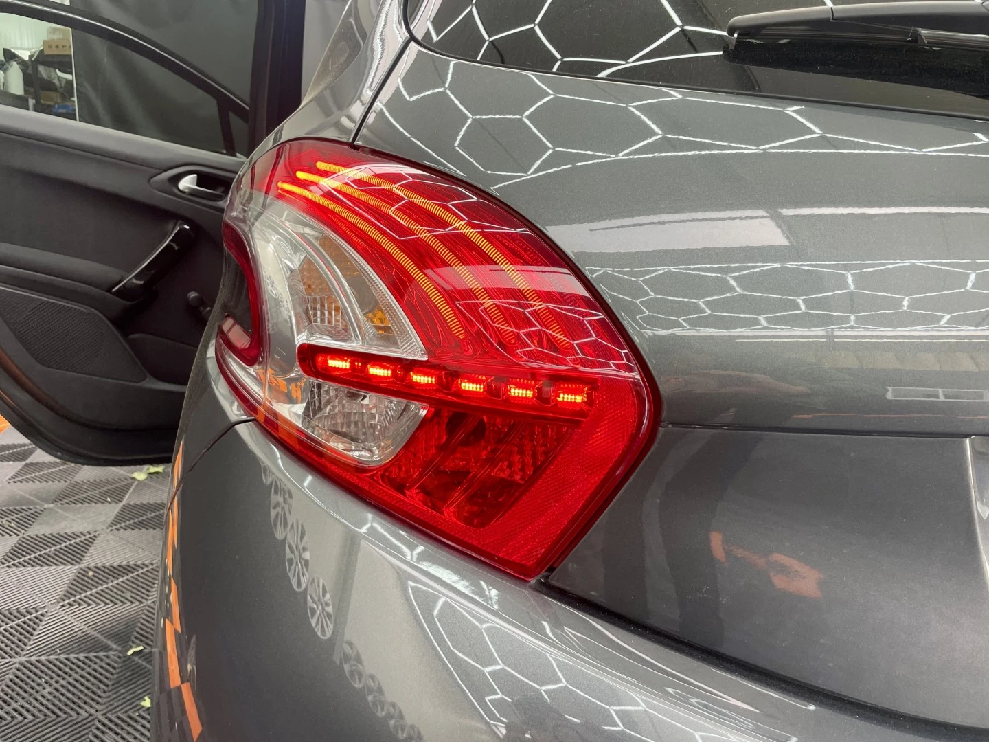 Peugeot 208 1.2 PureTech Style