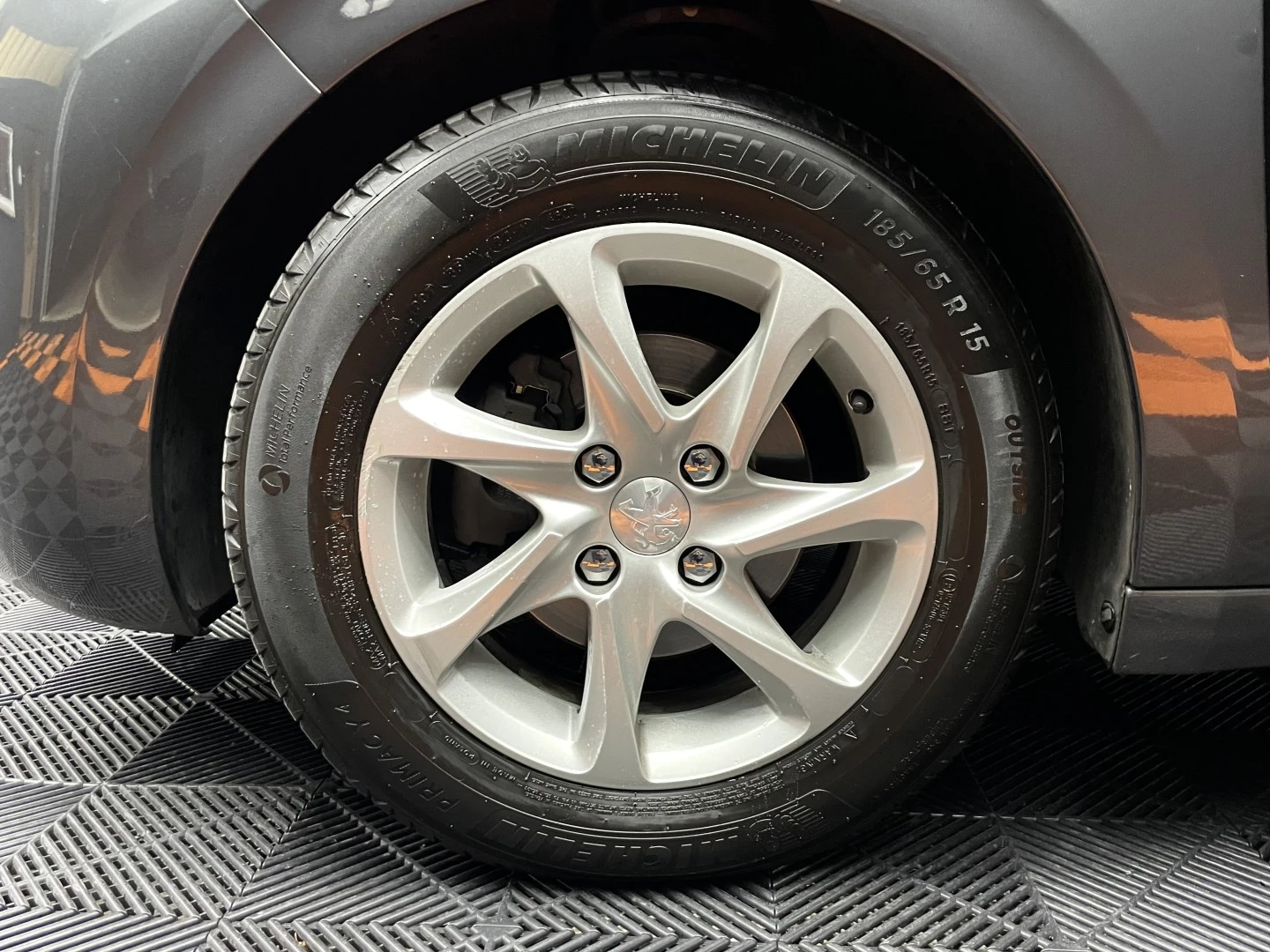 Peugeot 208 1.2 PureTech Style