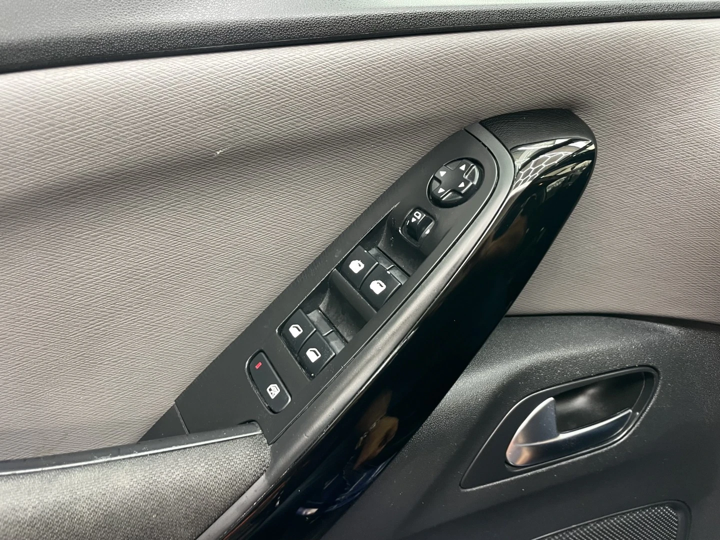 Citroën Grand C4 Spacetourer 1.6 BlueHDi Live