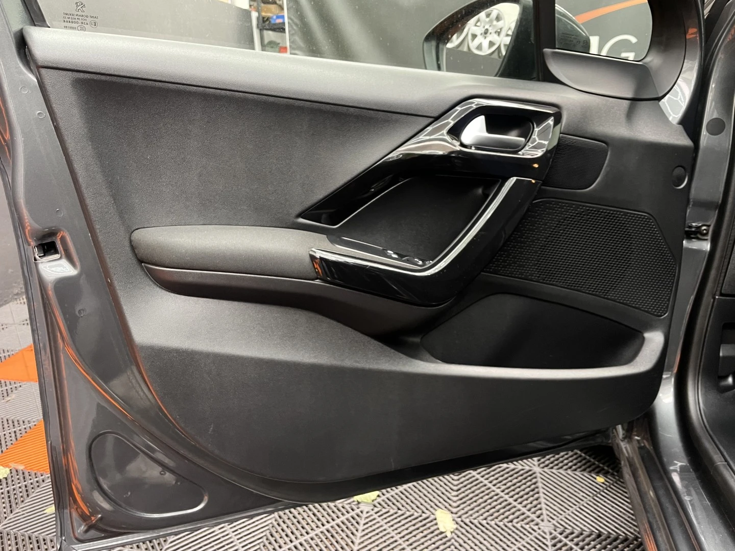 Peugeot 208 1.2 PureTech Style