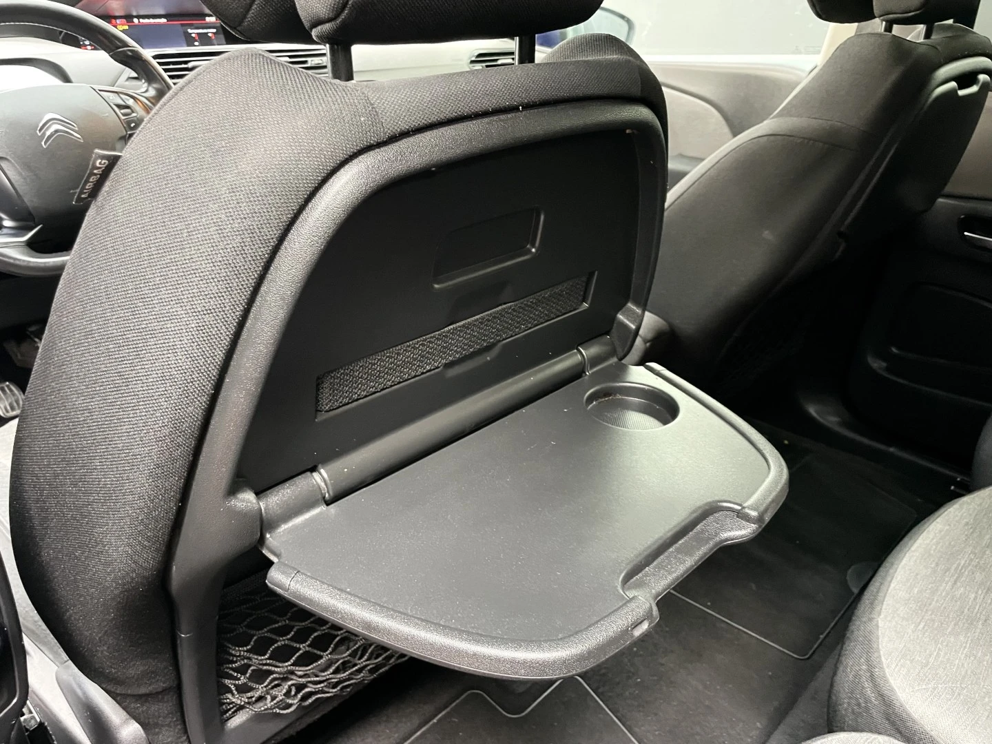 Citroën Grand C4 Spacetourer 1.6 BlueHDi Live