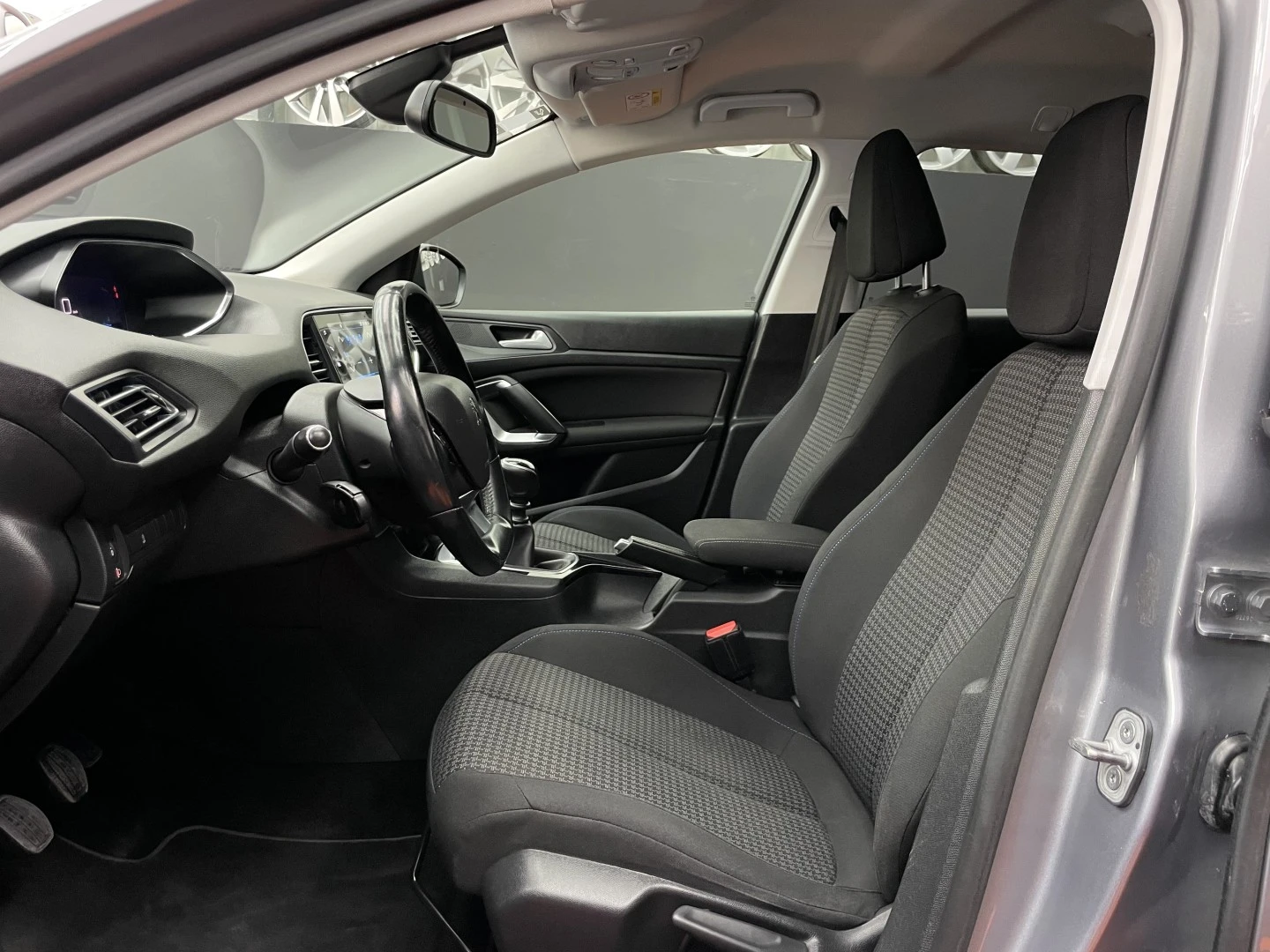 Peugeot 308 SW 1.5 BlueHDi Style