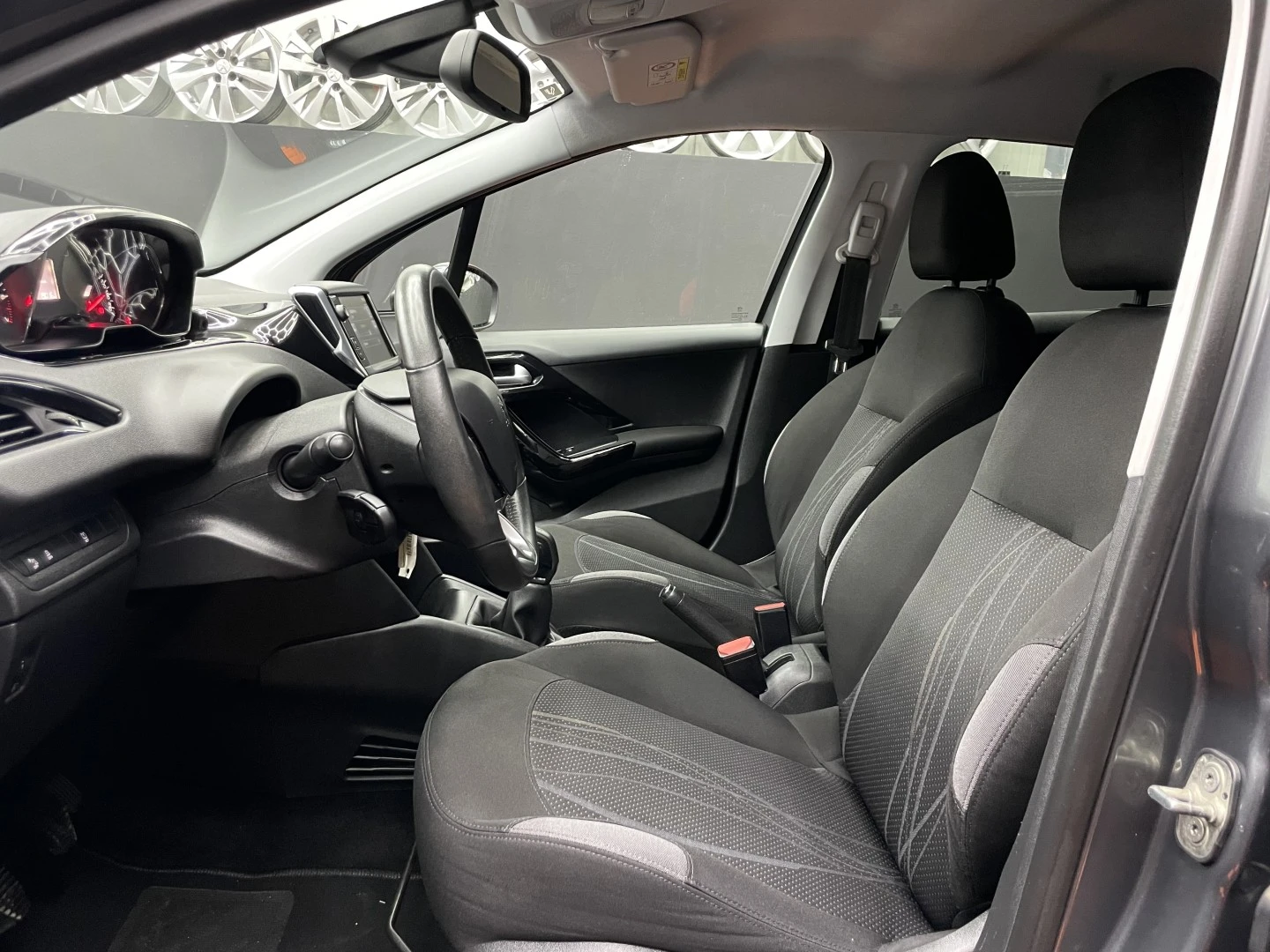 Peugeot 208 1.2 PureTech Style