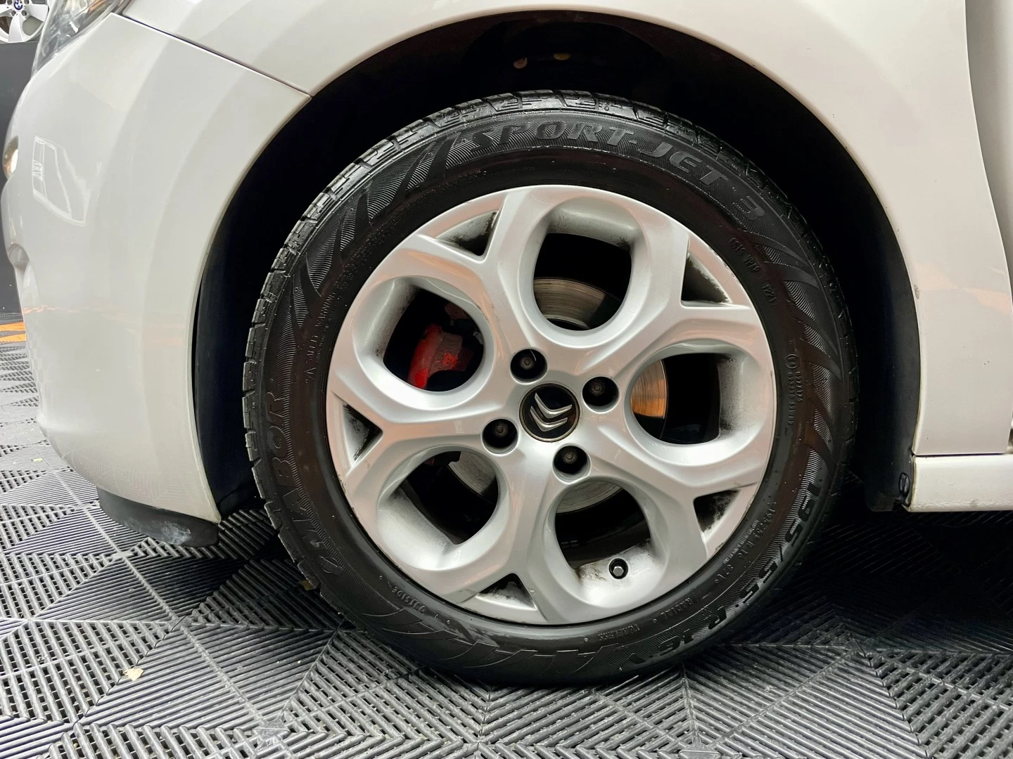 Citroën C3 1.2 VTi Exclusive