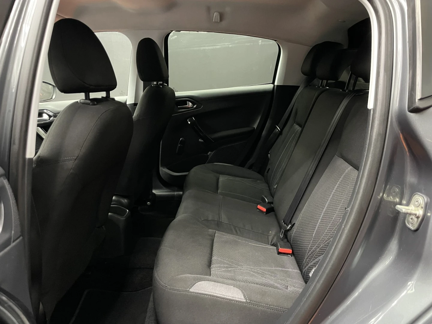 Peugeot 208 1.2 PureTech Style