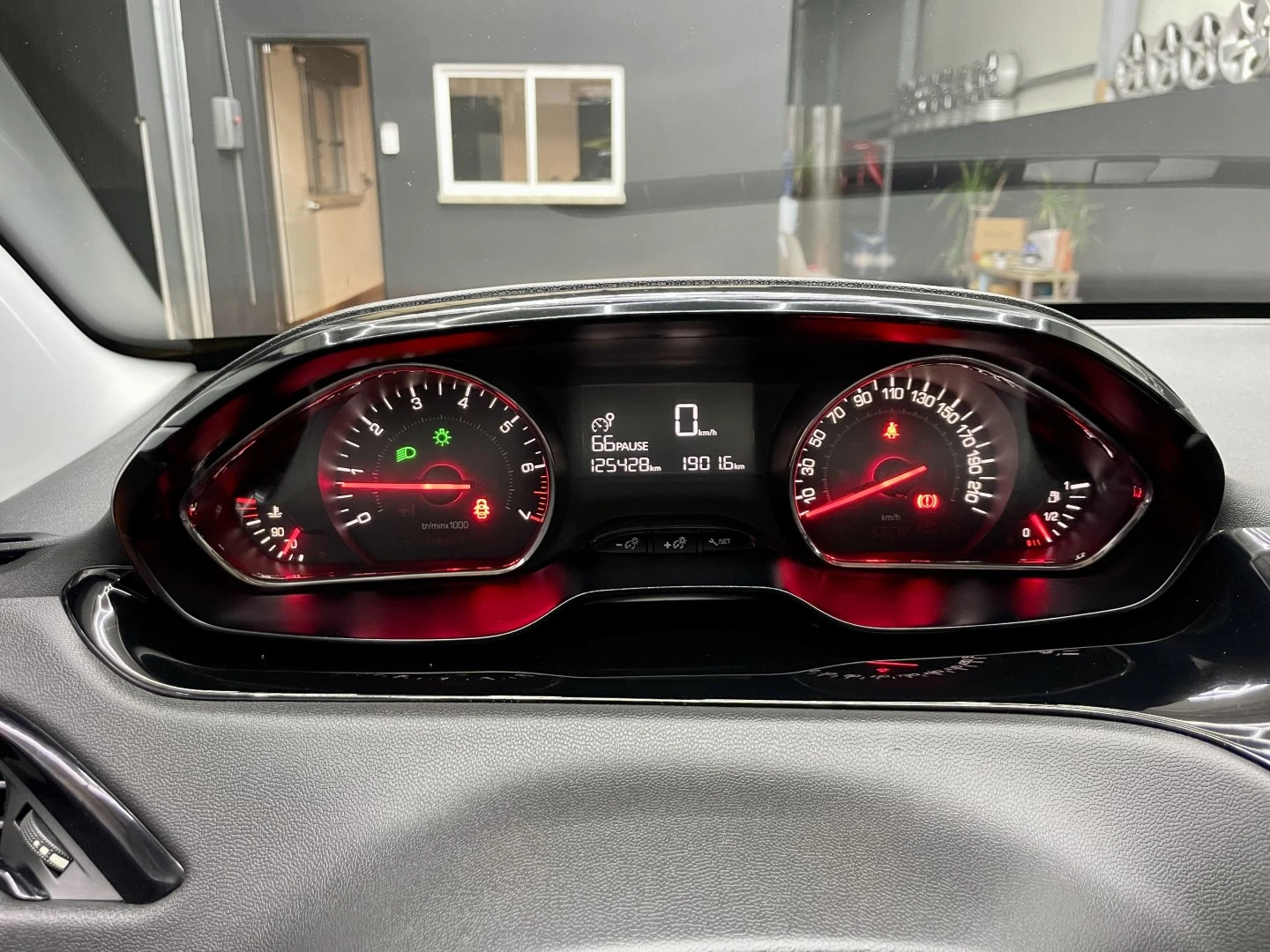 Peugeot 208 1.2 PureTech Style