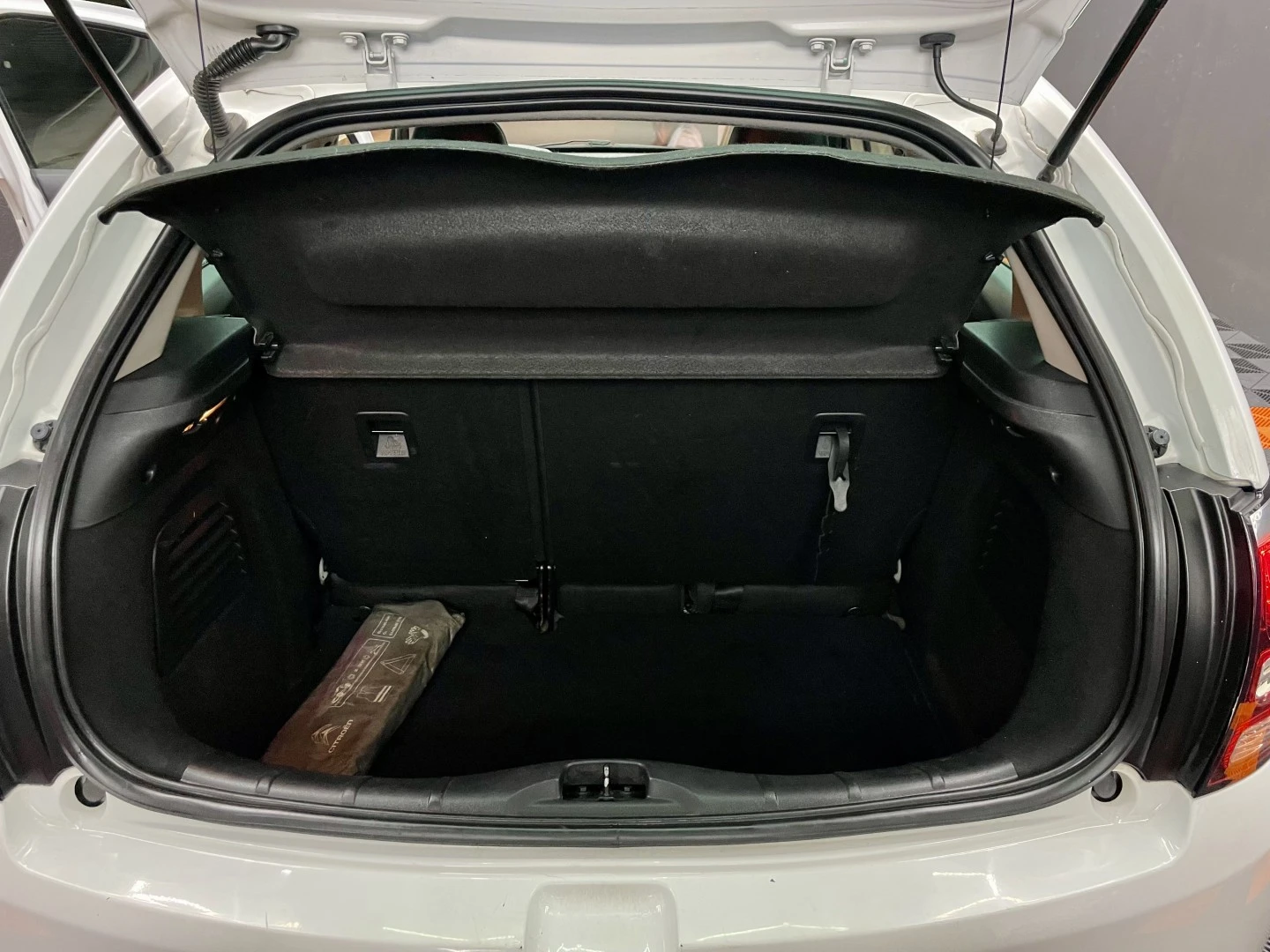 Citroën C3 1.2 VTi Exclusive