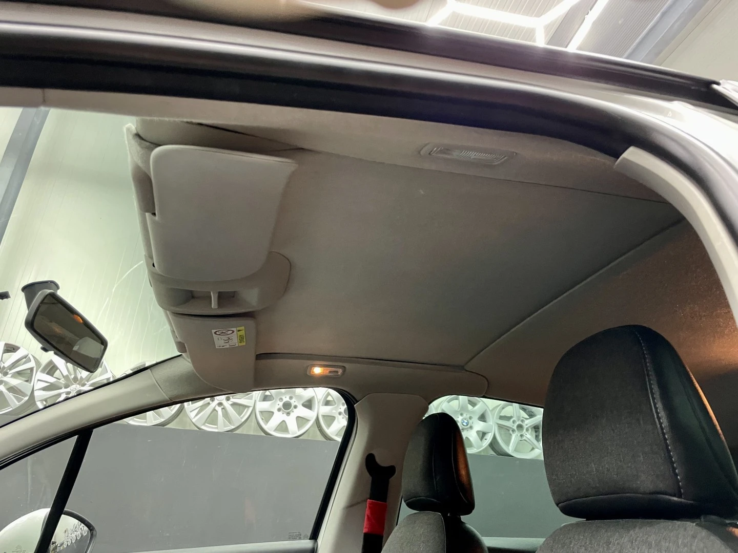Citroën C3 1.2 VTi Exclusive