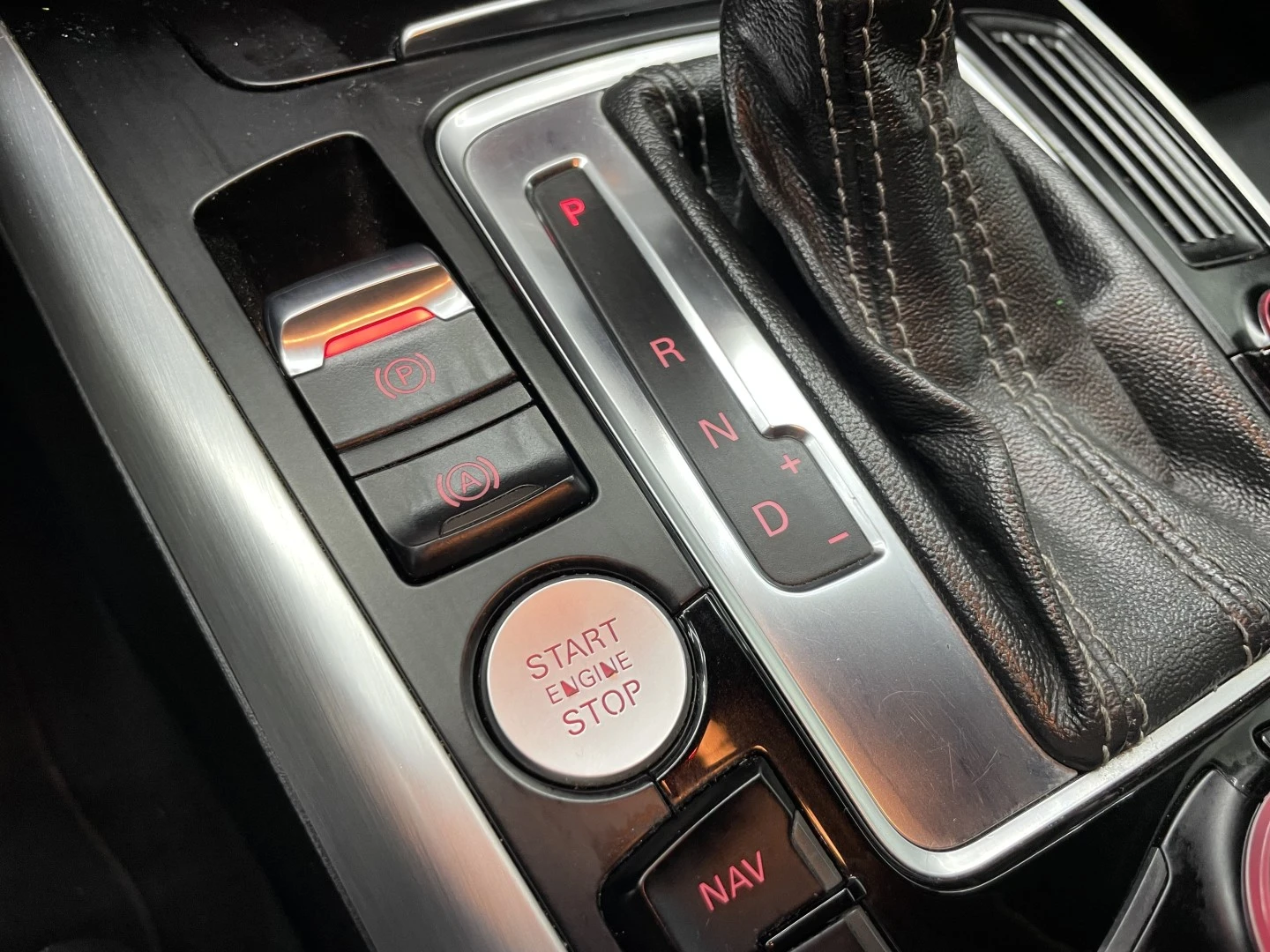 Audi S5 A5 3.0 TFSi quattro S tronic Advance