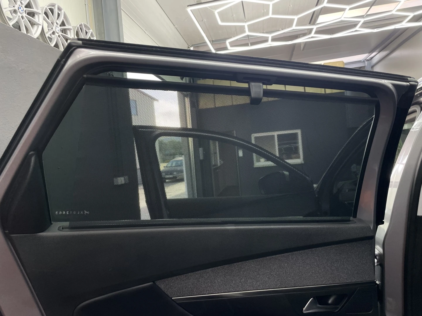 Peugeot 5008 1.5 BlueHDi Allure Pack EAT8