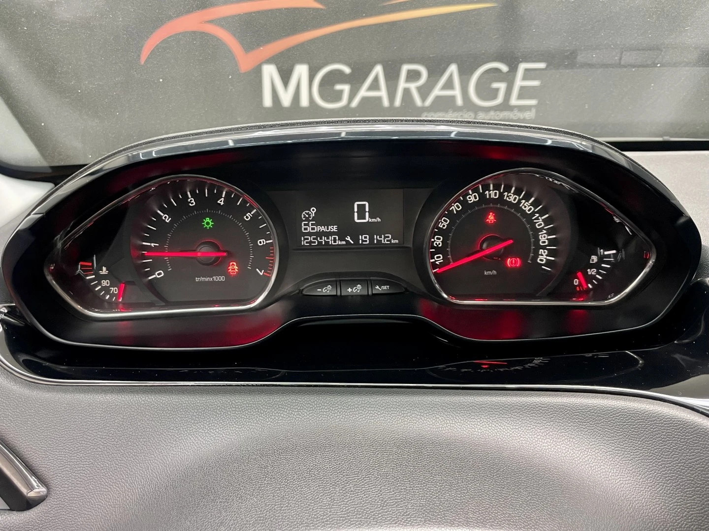 Peugeot 208 1.2 PureTech Style