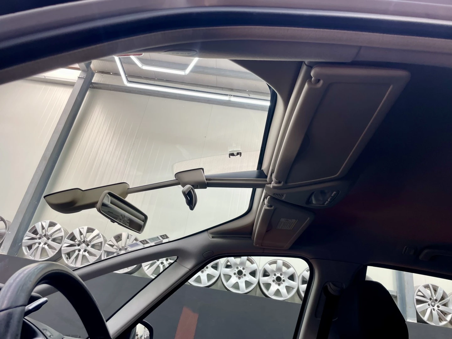 Citroën C4 Picasso e-HDi 110 FAP EGS6 Selection