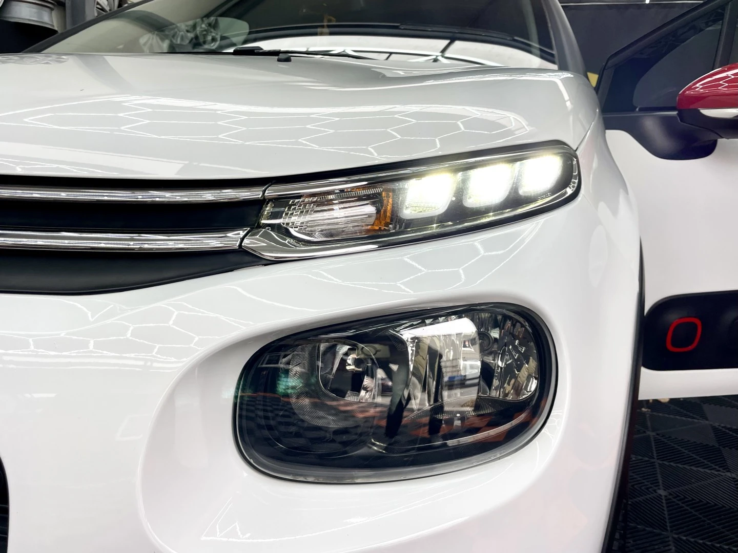 Citroën C3 1.2 PureTech Shine