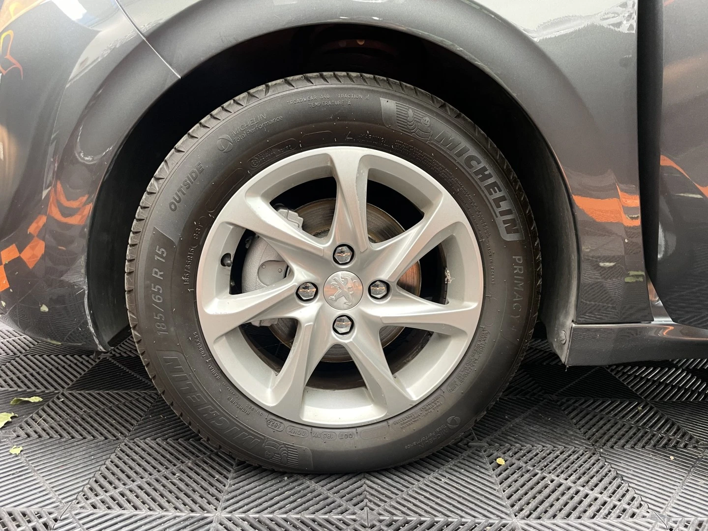 Peugeot 208 1.2 PureTech Style