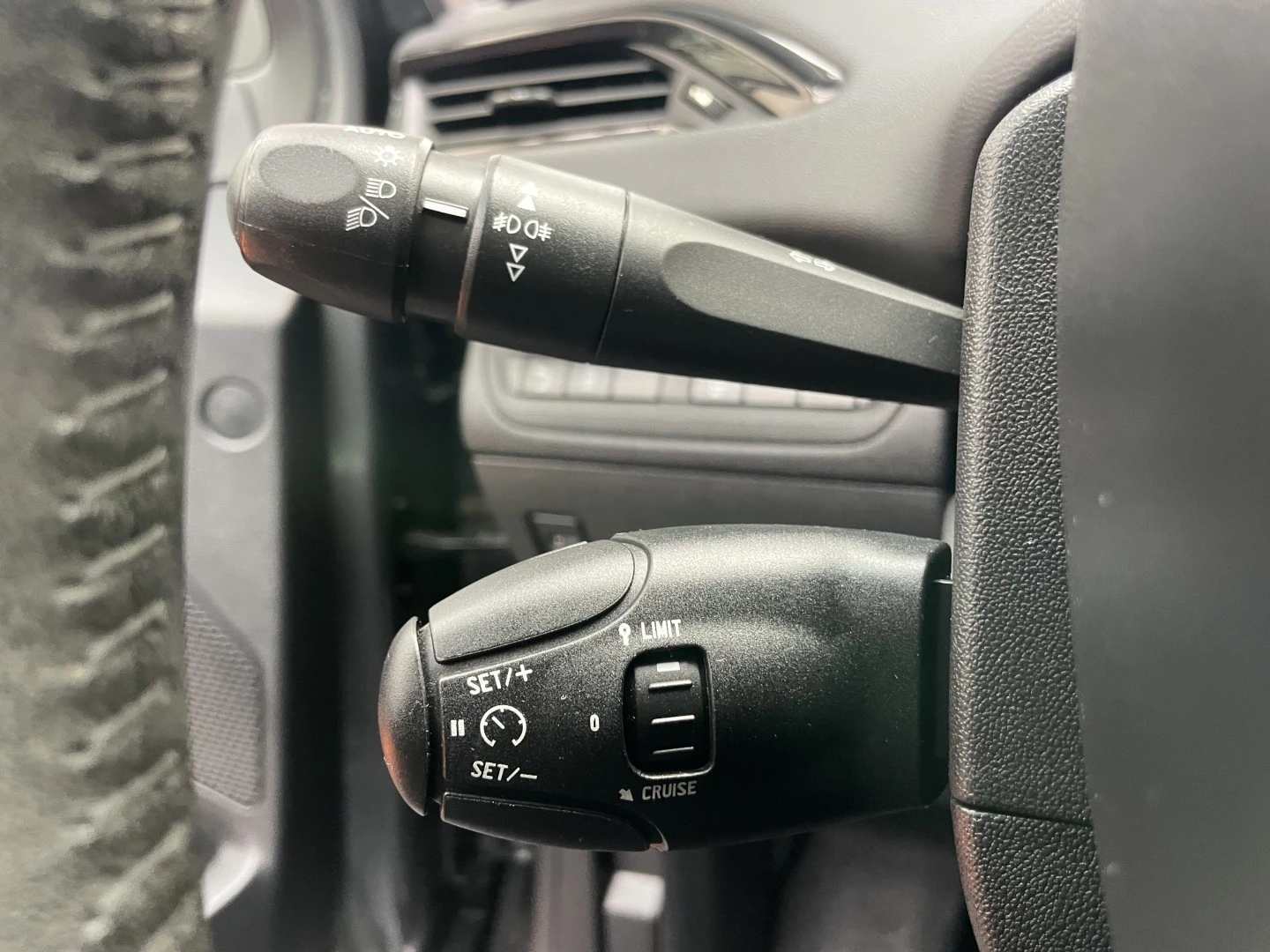 Peugeot 208 1.2 PureTech Style