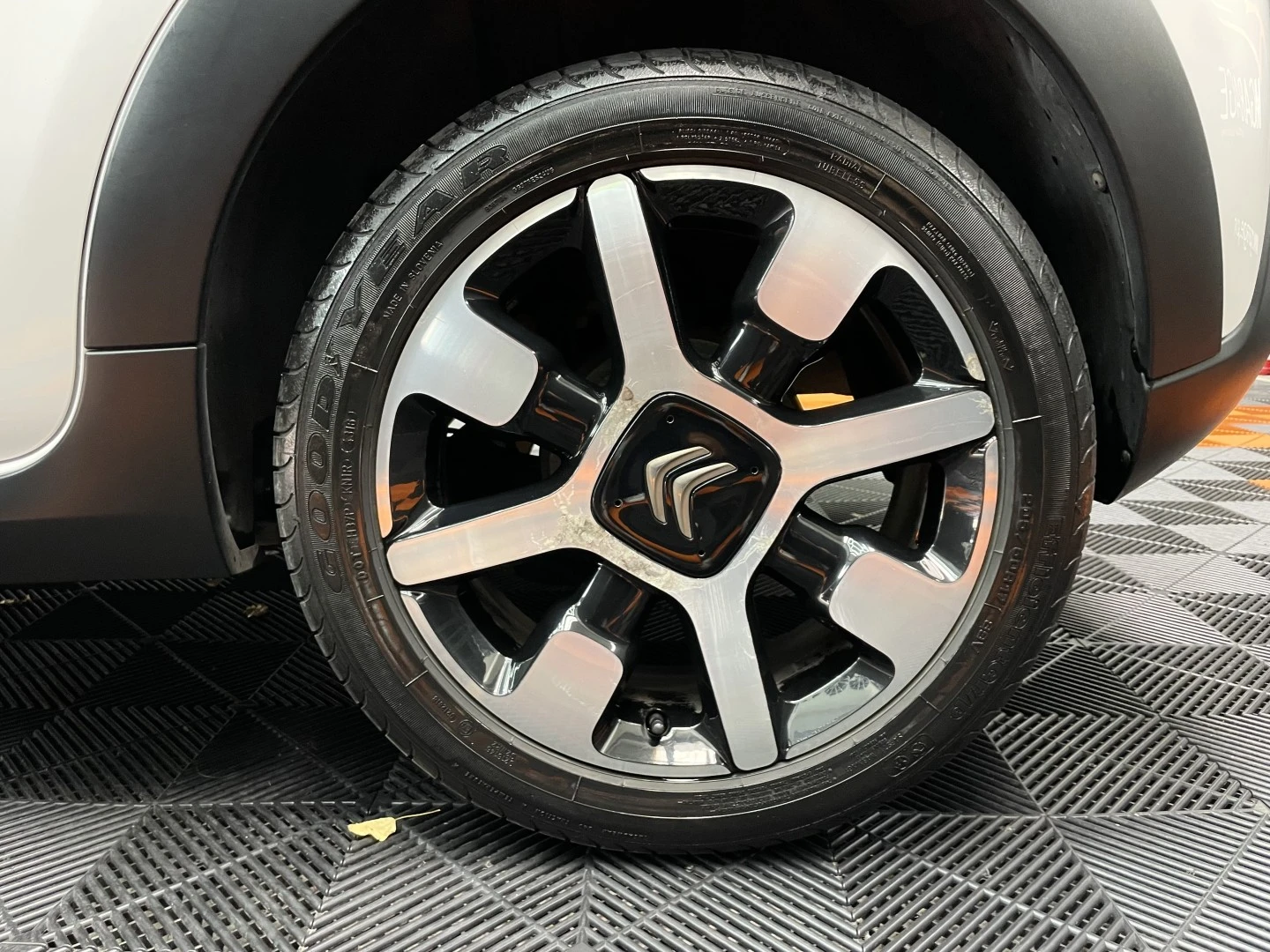 Citroën C3 1.2 PureTech Shine