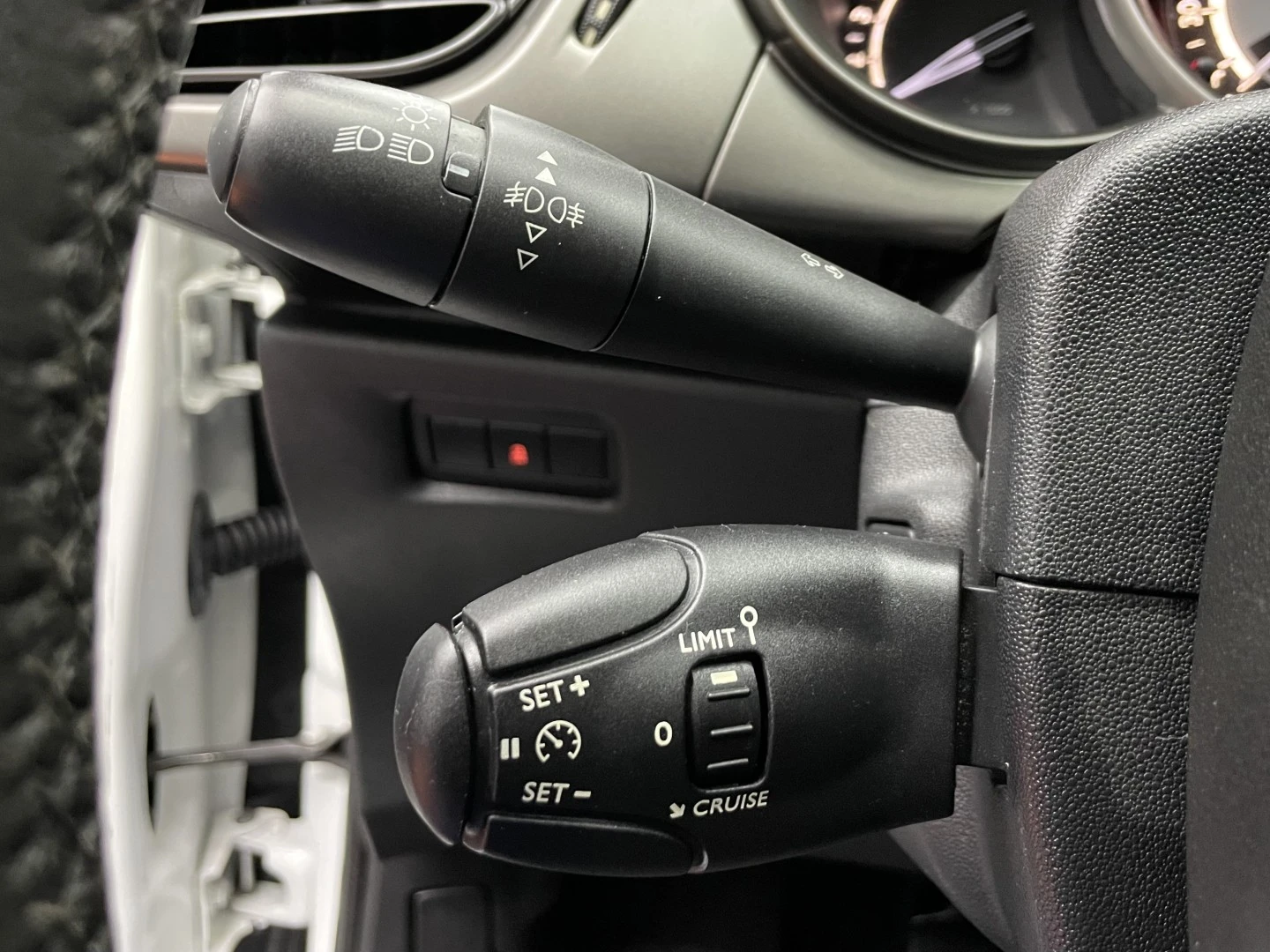 Citroën C3 1.2 VTi Exclusive