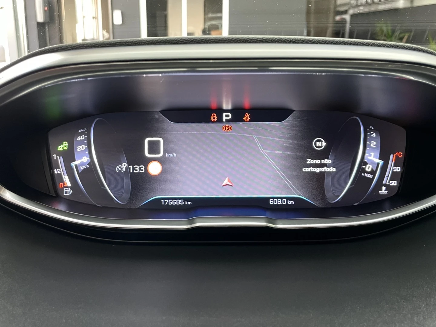 Peugeot 5008 1.5 BlueHDi Allure Pack EAT8