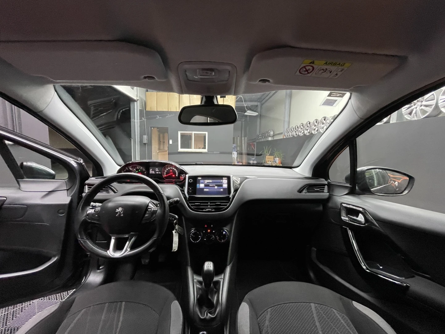 Peugeot 208 1.2 PureTech Style