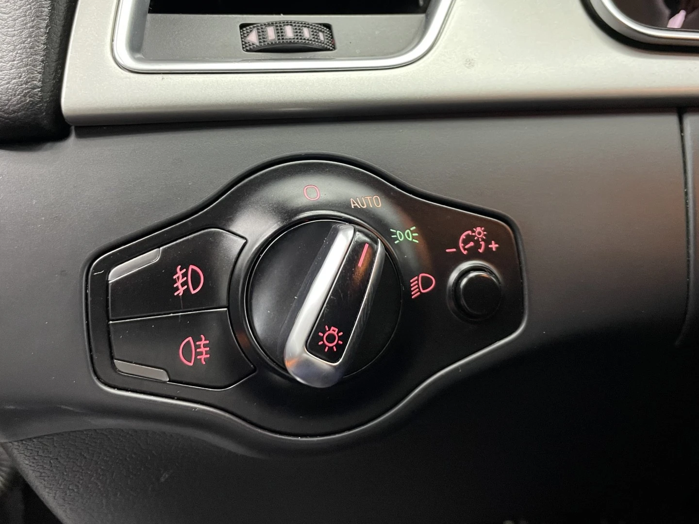 Audi S5 A5 3.0 TFSi quattro S tronic Advance