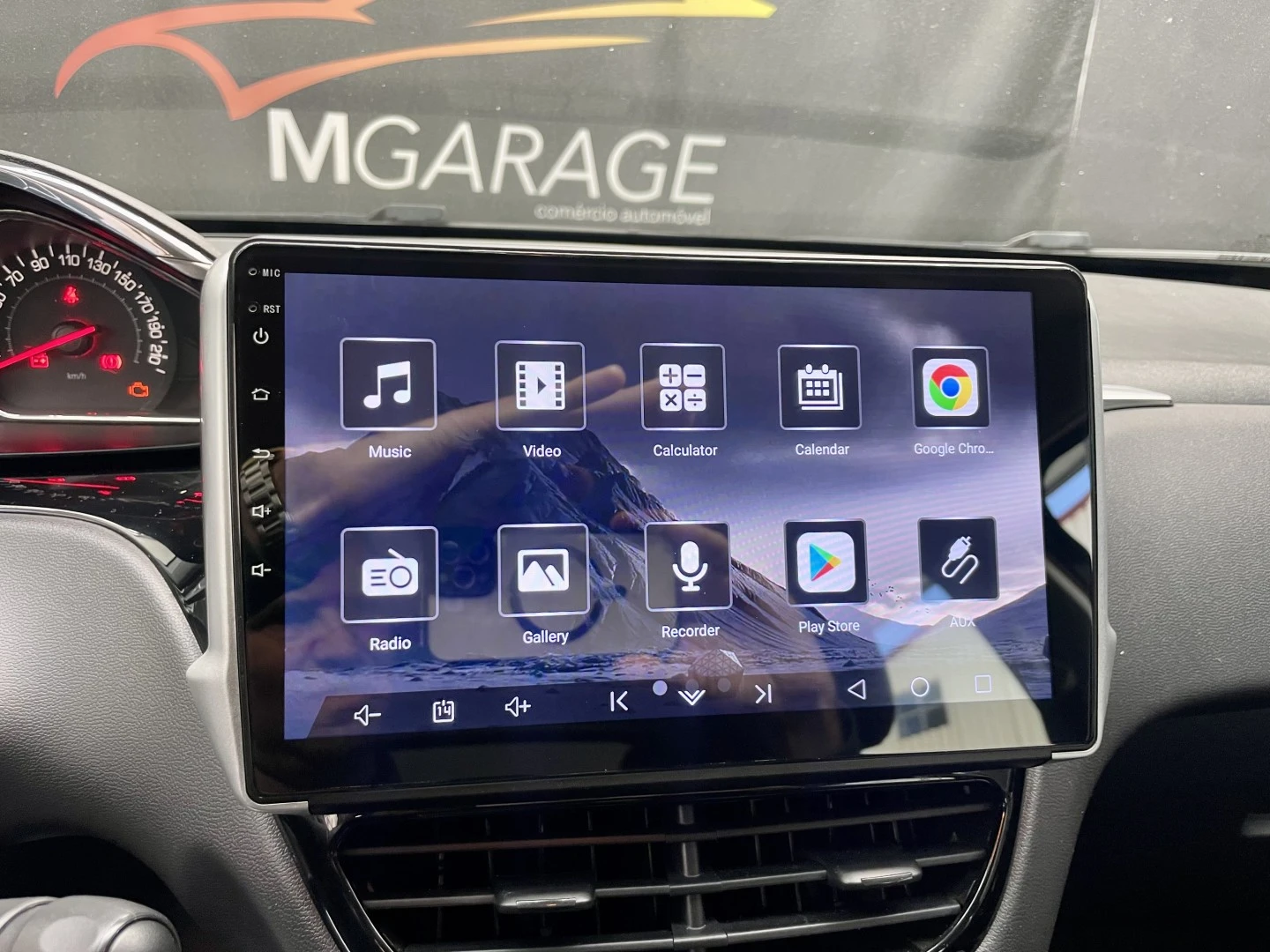 Peugeot 208 1.2 PureTech Style