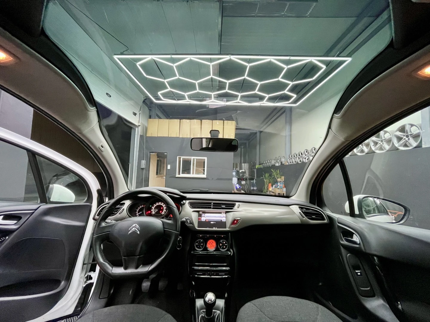Citroën C3 1.2 VTi Exclusive