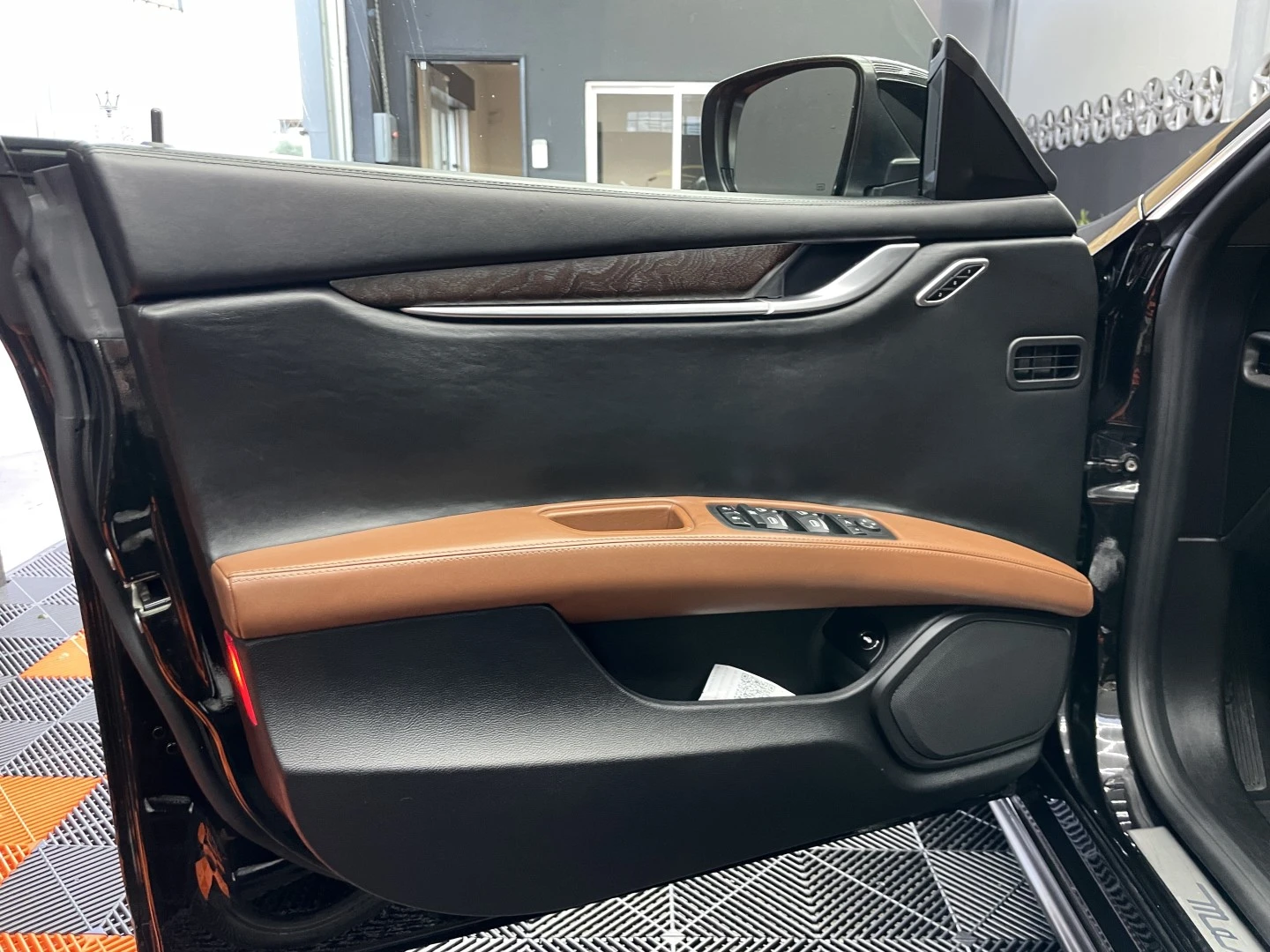 Maserati Ghibli 3.0 V6