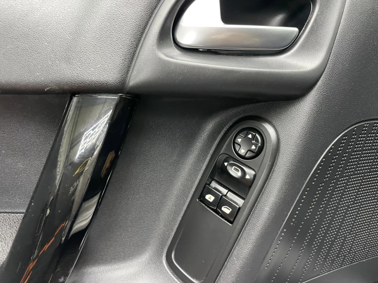 Citroën C3 1.2 VTi Exclusive