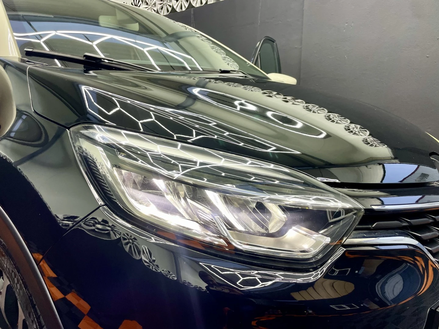 Renault Captur 0.9 TCE Exclusive