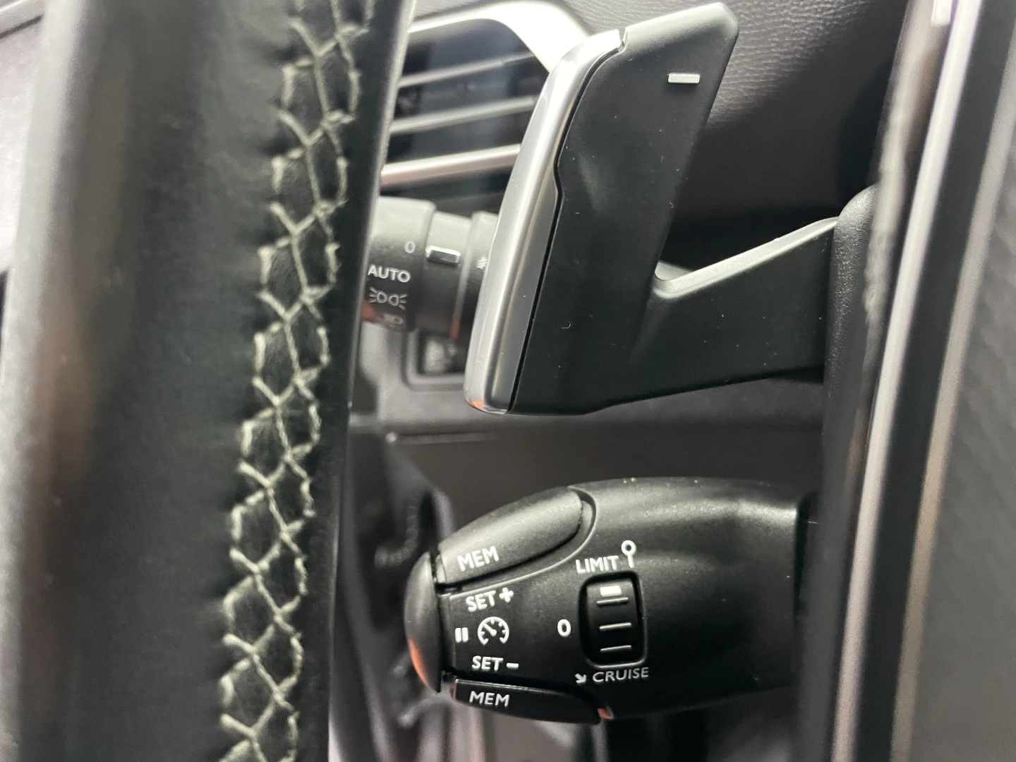 Peugeot 5008 1.5 BlueHDi Allure Pack EAT8
