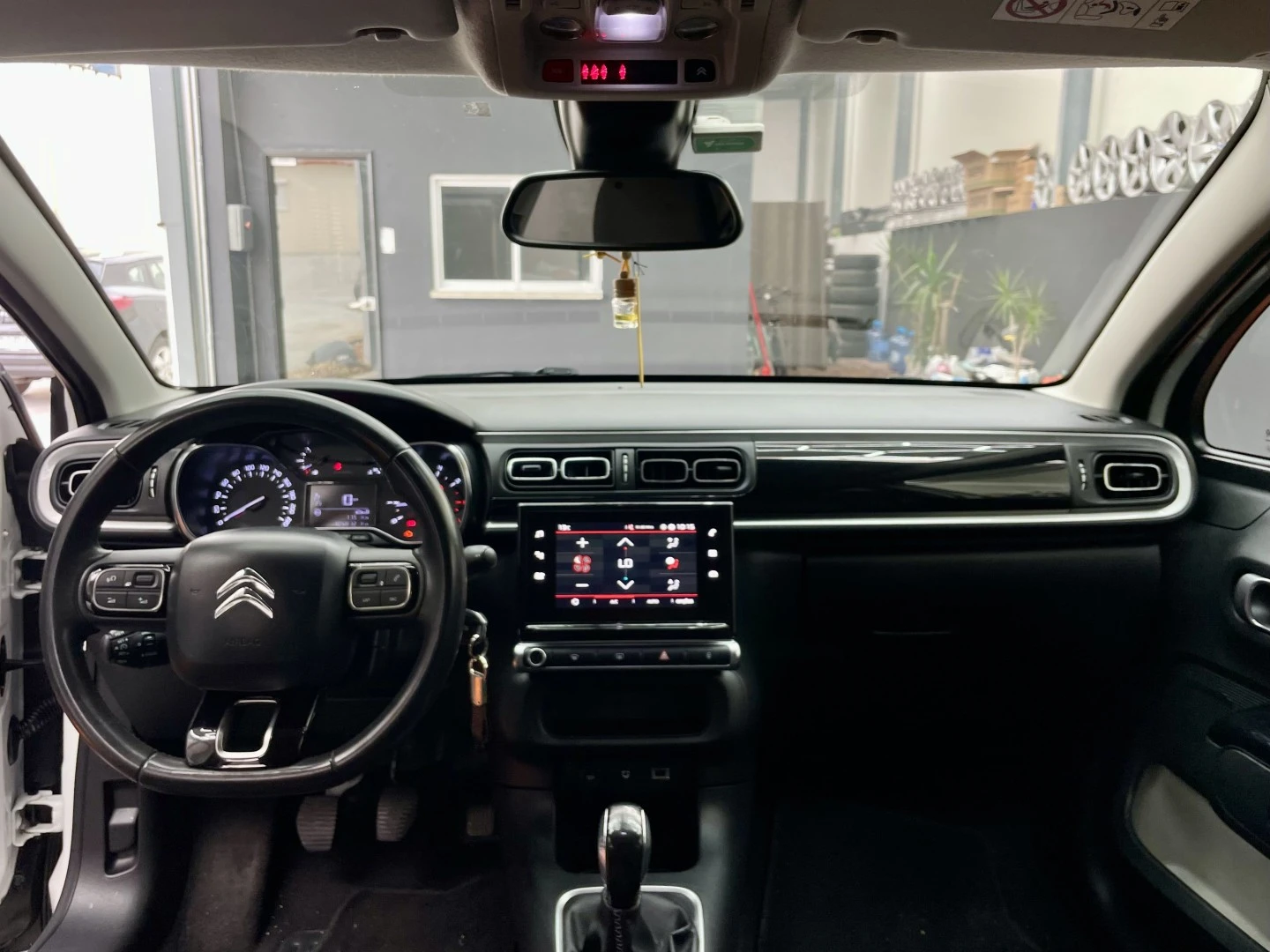Citroën C3 1.2 PureTech Shine