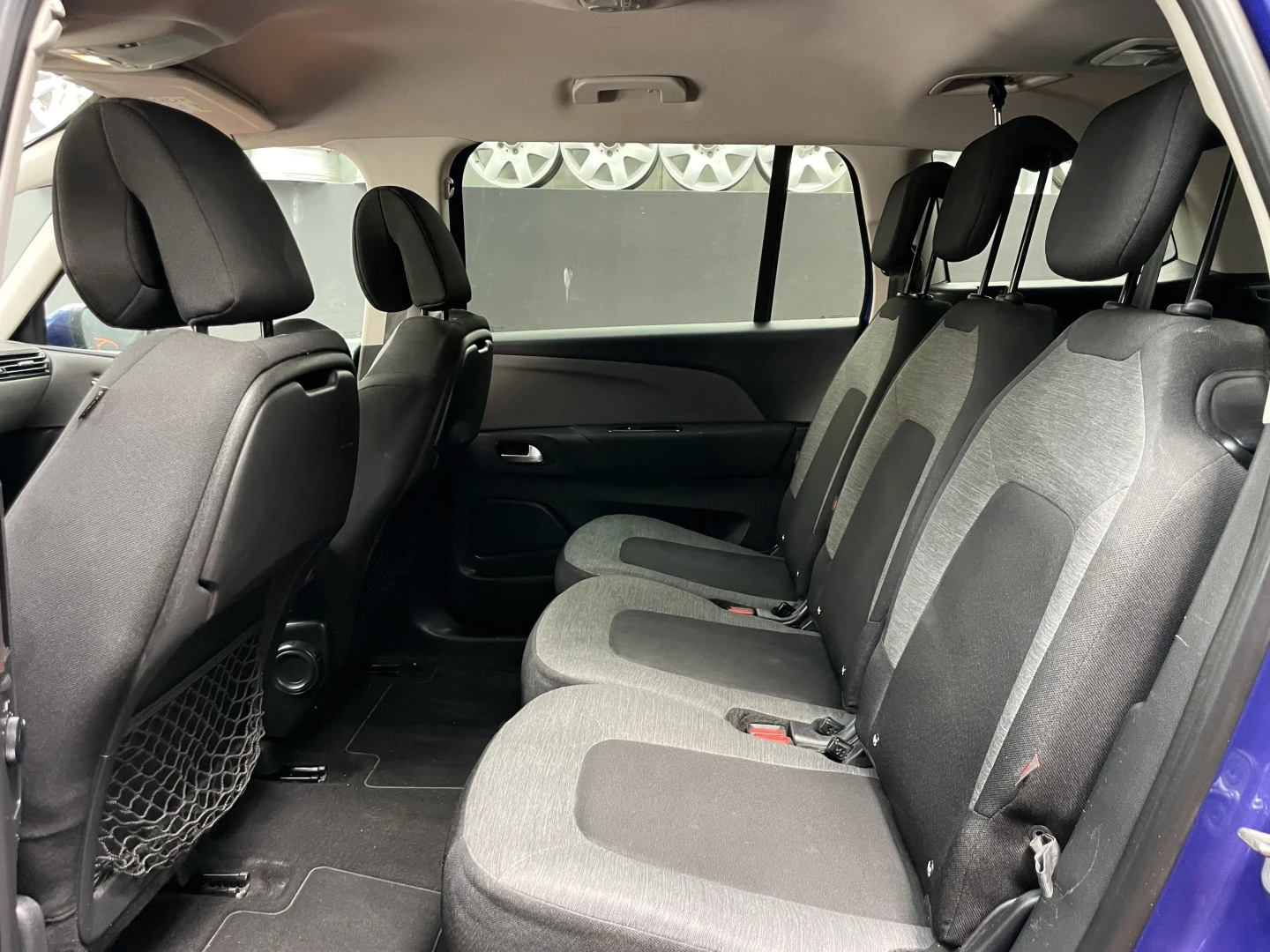 Citroën Grand C4 Spacetourer 1.6 BlueHDi Live