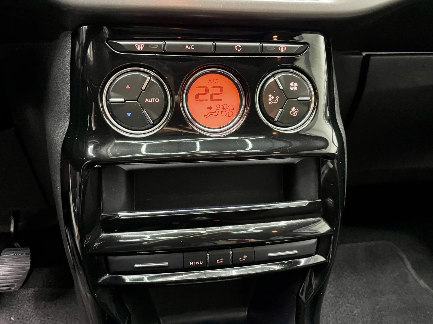 Citroën C3 1.2 VTi Exclusive