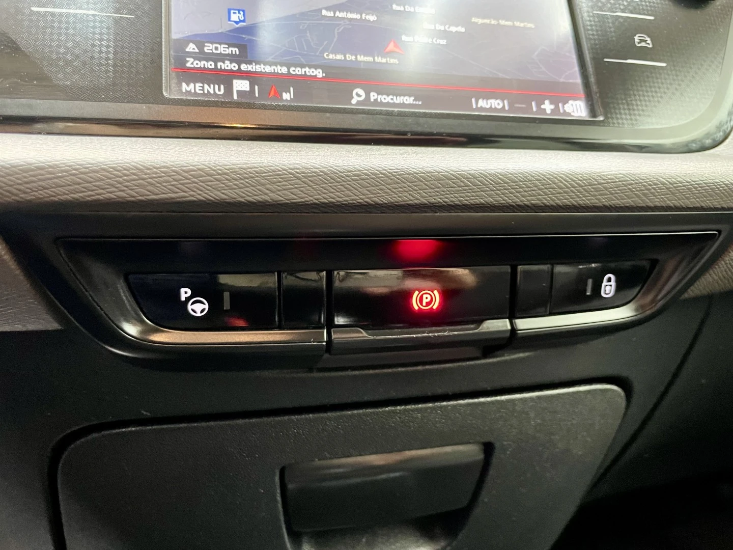 Citroën Grand C4 Spacetourer 1.6 BlueHDi Live