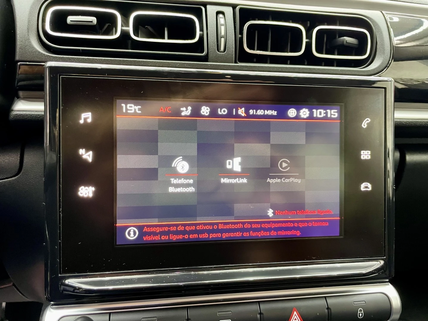 Citroën C3 1.2 PureTech Shine