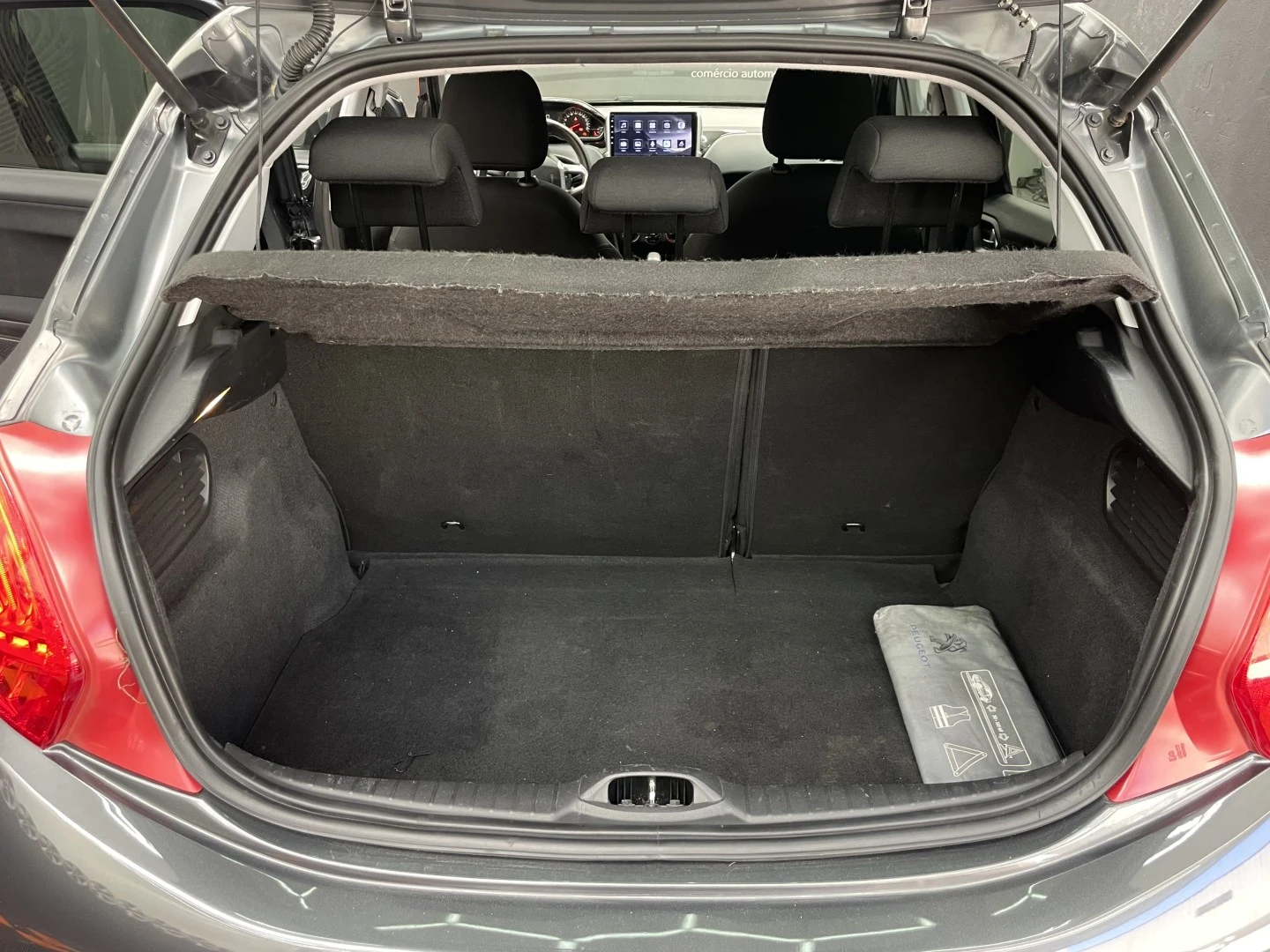 Peugeot 208 1.2 PureTech Style