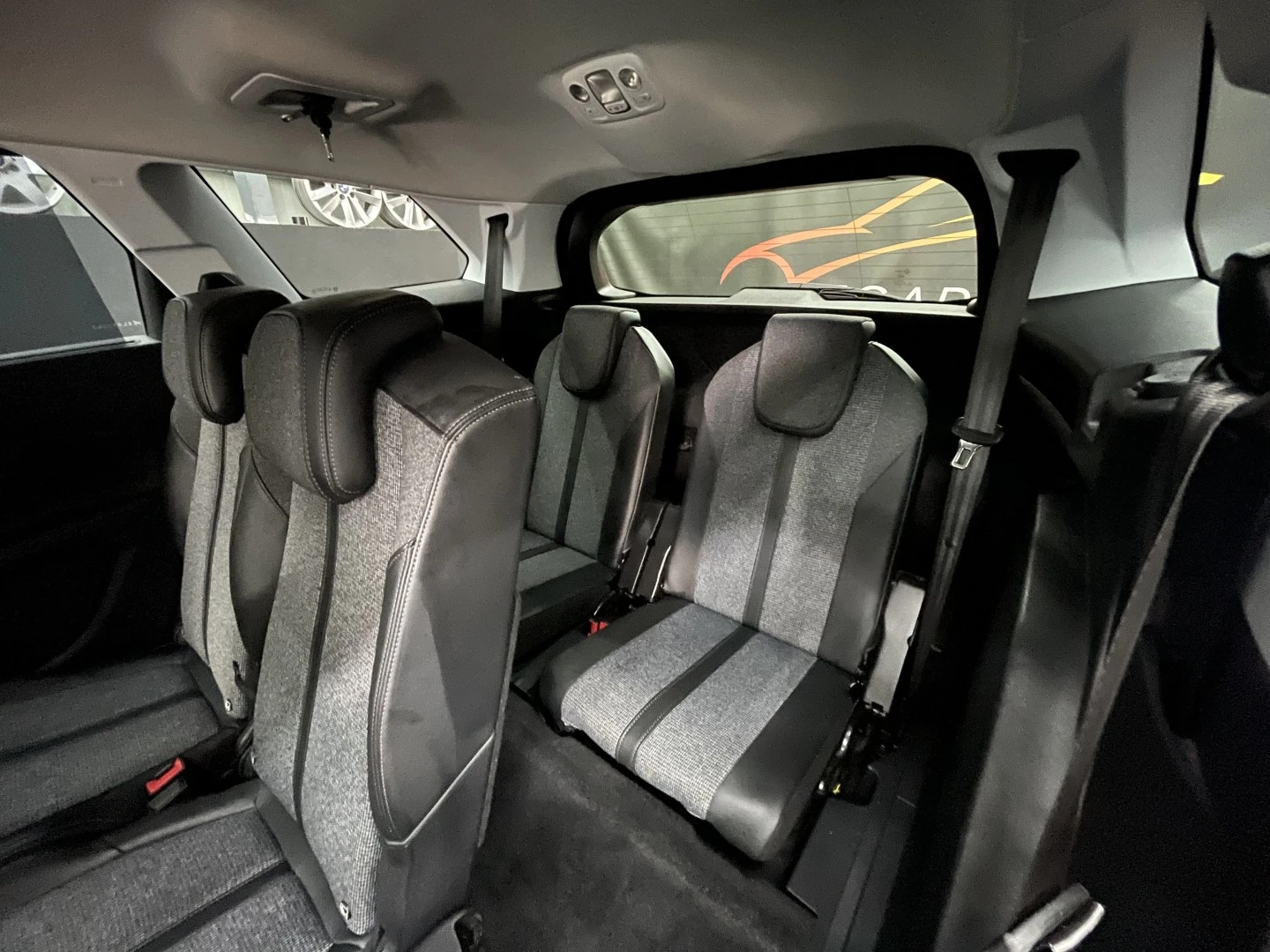 Peugeot 5008 1.5 BlueHDi Allure Pack EAT8