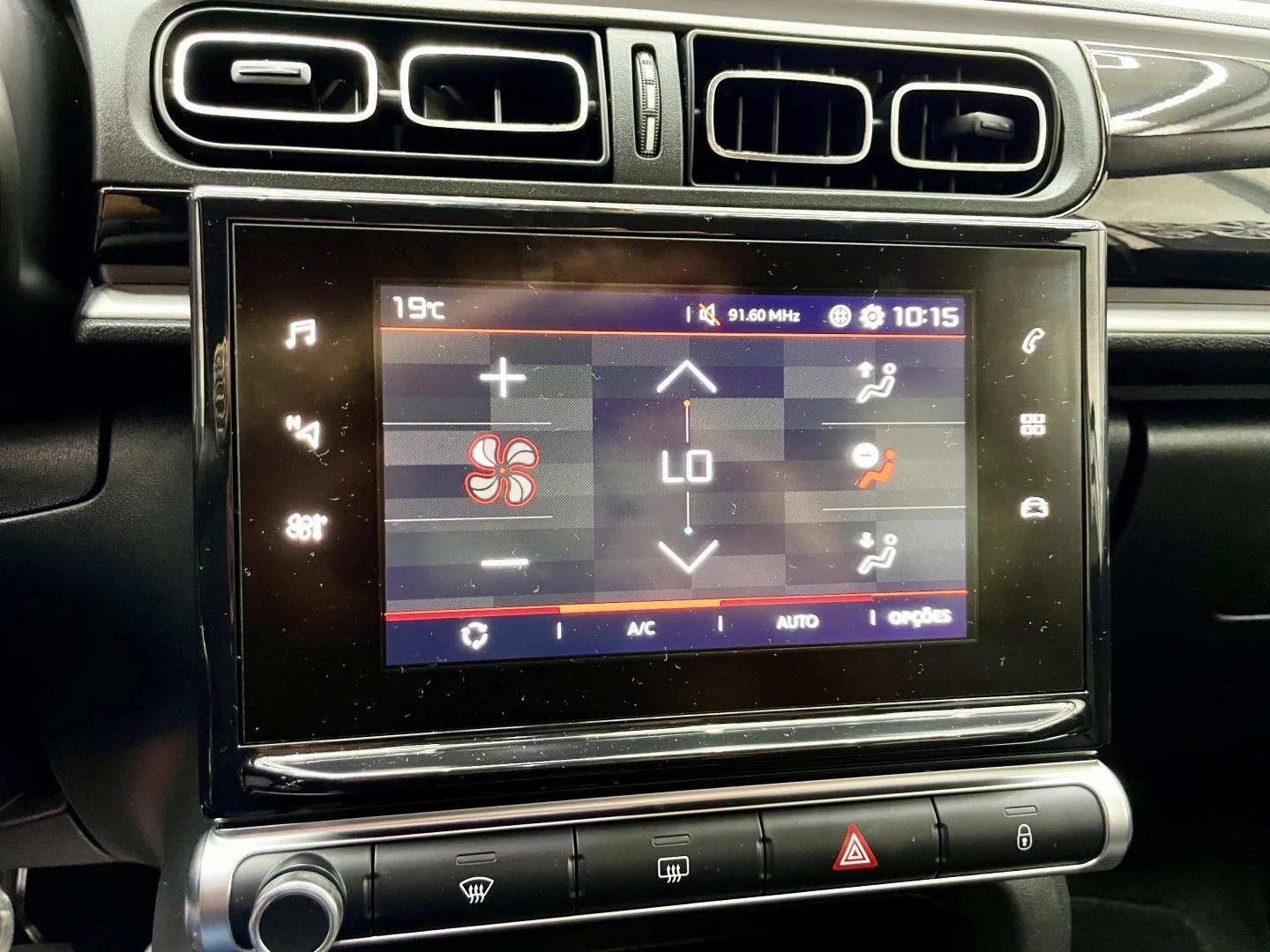 Citroën C3 1.2 PureTech Shine