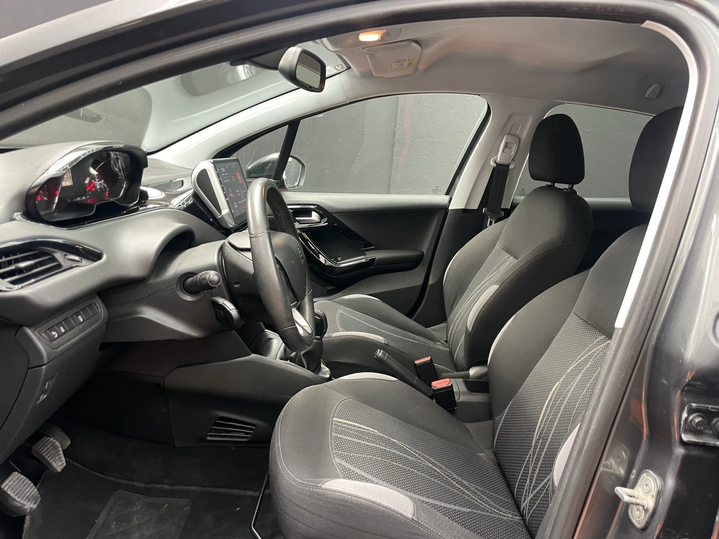 Peugeot 208 1.2 PureTech Style