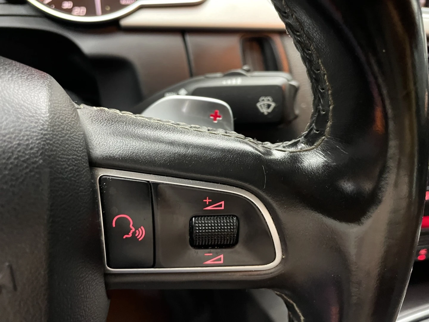 Audi S5 A5 3.0 TFSi quattro S tronic Advance
