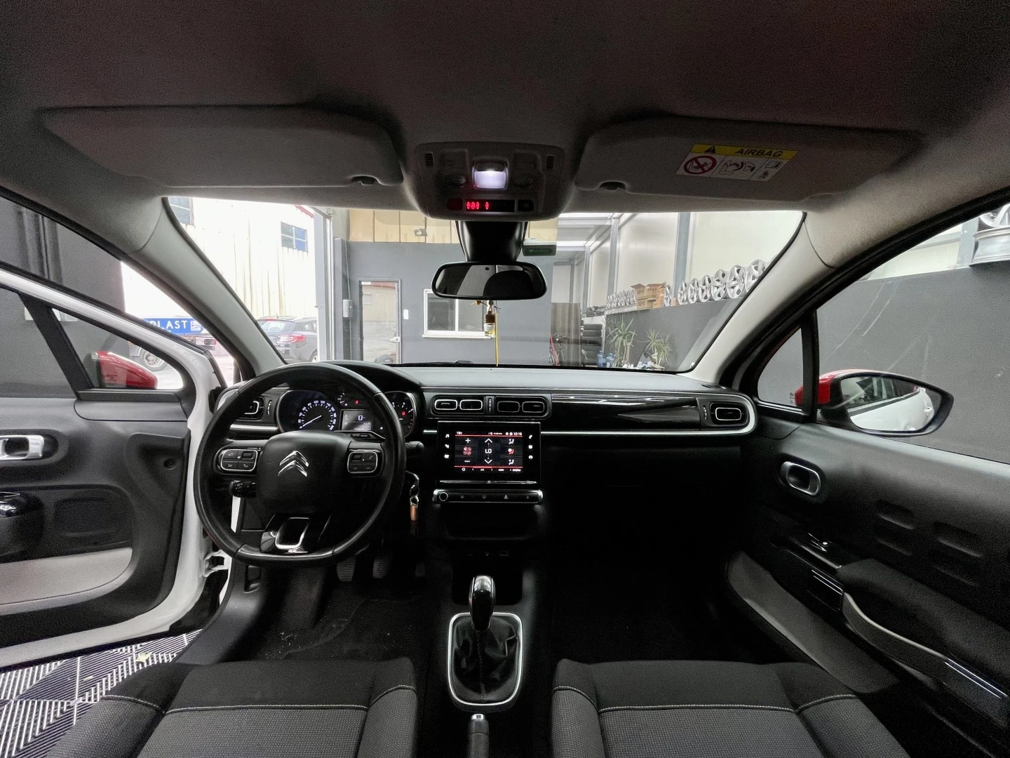 Citroën C3 1.2 PureTech Shine